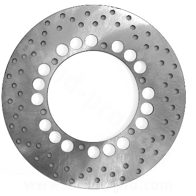 DISQUE DE FREIN ARRIÈRE ADAPTABLE RB MAX YAMAHA TMAX 500CC 2001-2007