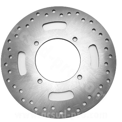 DISQUE DE FREIN ARRIÈRE ADAPTABLE RB MAX YAMAHA XMAX 125 / 250CC 2006-2013