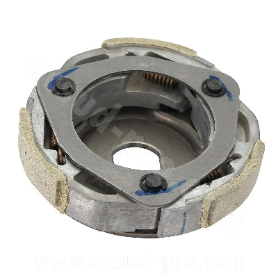 EMBRAYAGE MAXISCOOTER FCC ADAPT. HONDA FORZA 250 / SH 300CC (OEM : 23000-KTW-902 / 22100-KGF-000) MADE IN JAPAN