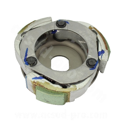 EMBRAYAGE MAXISCOOTER FCC ADAPT. KYMCO DOWNTOWN / K-XCT / XTOWN 125CC (OEM : 00122170) MADE IN JAPAN