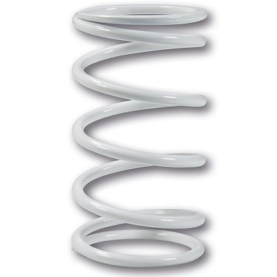 RESSORT VARIATEUR MAXISCOOTER MALOSSI ADAPT. YAMAHA TMAX 500, TMAX 530CC (2912772.W0) BLANC (RIGIDITE +13%)