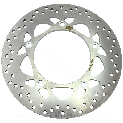 DISQUE DE FREIN ARRIÈRE ADAPTABLE RB MAX YAMAHA TMAX 530-560CC 2013-2024