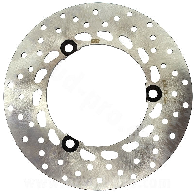 DISQUE DE FREIN ARRIÈRE ADAPTABLE RB MAX YAMAHA NMAX 125CC