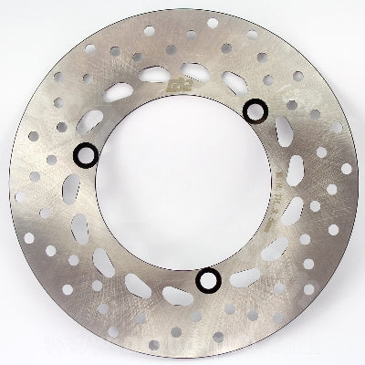 DISQUE DE FREIN AVANT ADAPTABLE RB MAX YAMAHA NMAX 125CC 2015-2020