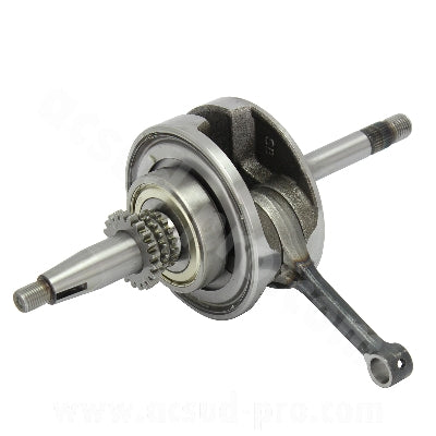 EMBIELLAGE MAXISCOOTER RB MAX ADAPT. HONDA PCX 2012-2017 / SH 125CC 2014-2016 4T START AND STOP