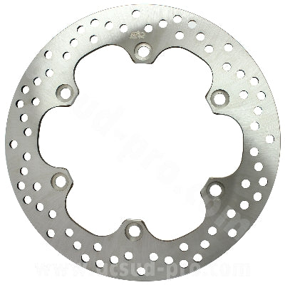 DISQUE DE FREIN ARRIÈRE ADAPTABLE RB MAX HONDA FORZA 300 2014-2017