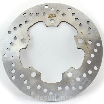 DISQUE DE FREIN ARRIÈRE ADAPTABLE RB MAX SYM JOYMAX 250CC