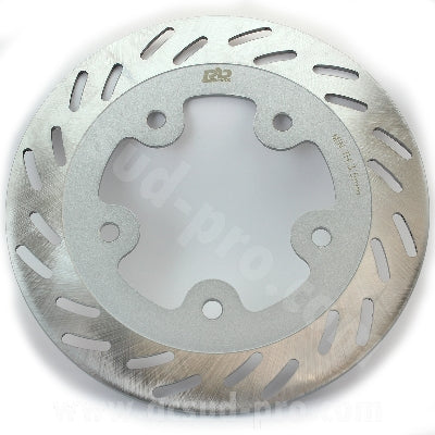 DISQUE DE FREIN AVANT ADAPTABLE RB MAX SYM GTS 125CC 2006-2008
