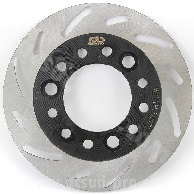 DISQUE DE FREIN AVANT ADAPTABLE RB MAX SYM MIO 2005-2015