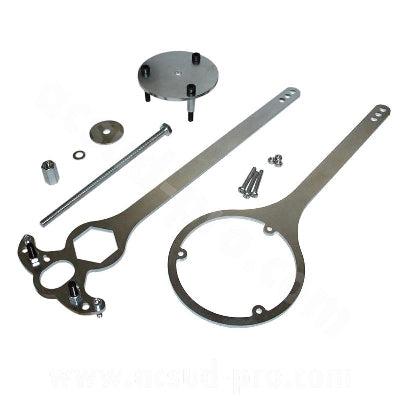 CLES OUTILS DE VARIATEUR /EMBRAYAGE/CORRECTEUR DE COUPLE EASYBOOST YAMAHA XMAX 125CC / MBK SKYCRUISER 125CC