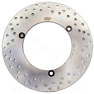 DISQUE DE FREIN ARRIÈRE ADAPTABLE RB MAX YAMAHA XMAX 125 / 300CC 2018-2022