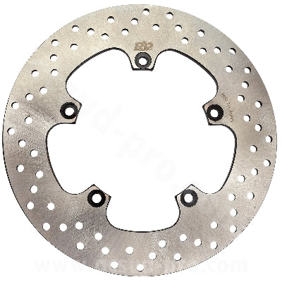 DISQUE DE FREIN AVANT ADAPTABLE RB MAX YAMAHA XMAX 125CC 2018-2023