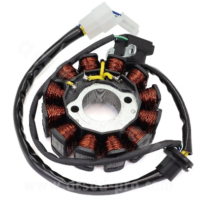 STATOR ALLUMAGE ADAPTABLE KYMCO AGLITY R16 125 / 200CC
