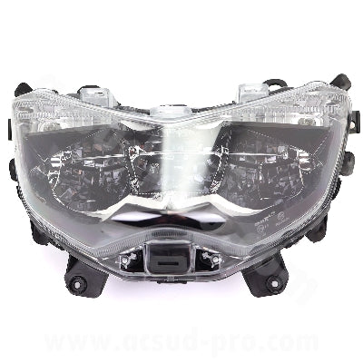 OPTIQUE RB MAX ADAPT. YAMAHA 125CC NMAX 2015-2020 HOMOLOGUE CE