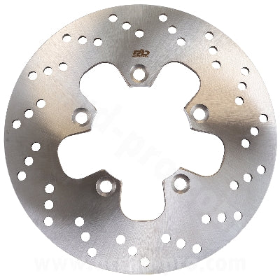 DISQUE DE FREIN AVANT ADAPTABLE RB MAX KYMCO DOWNTOWN 125/150/200/300