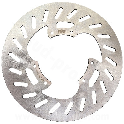 DISQUE DE FREIN AVANT ADAPTABLE RB MAX YAMAHA DT 50-125CC