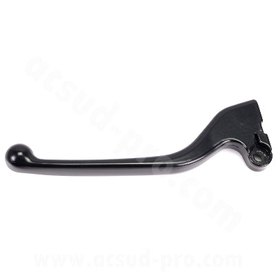 LEVIER EMBRAYAGE ADAPT. DOMINO DERBI GPR / SENDA XRACE 2004-2009 / GILERA RCR SMT / MBK BOOSTER MACH G STUNT / PEUGEOT XP6 NOIR
