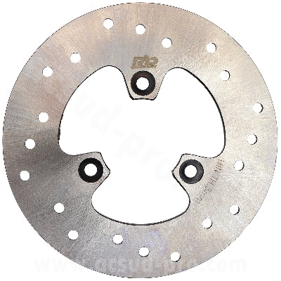DISQUE DE FREIN AVANT YAMAHA NEOS / OVETTO 2007-2016