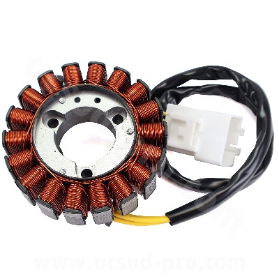 STATOR ALLUMAGE ADAPTABLE HONDA SWING 125-150CC 2007-2012