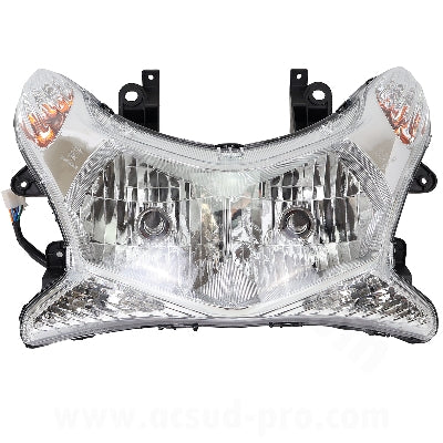 OPTIQUE RB MAX ADAPT. HONDA 125-150CC PCX 2010-2013