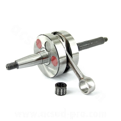 EMBIELLAGE SCOOTER MVT CARRERA ADAPT. SCOOTER PIAGGIO