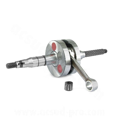 EMBIELLAGE SCOOTER MVT S-ROAD ADAPT. MBK NITRO / YAMAHA AEROX Ø10