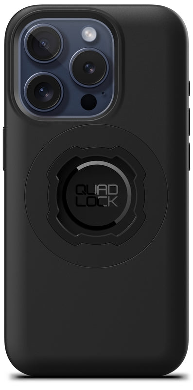 Coque de téléphone QUAD LOCK MAG - iPhone 15 Pro
