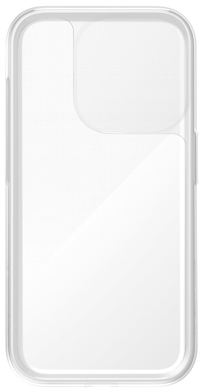 Protection étanche QUAD LOCK Poncho compatible coque MAG et originale - iPhone 15 Pro