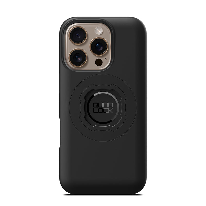 Coque de téléphone QUAD LOCK MAG - iPhone 16 Pro
