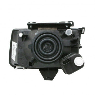 OPTIQUE/PHARE/PROJECTEUR AVANT DROIT ORIGINE PIAGGIO PORTER 1998>2008