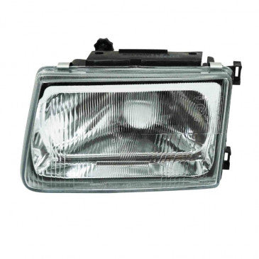 OPTIQUE/PHARE/PROJECTEUR AVANT GAUCHE ORIGINE PIAGGIO PORTER 1998>2008