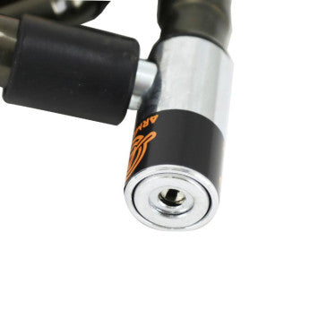 ANTIVOL ARTICULE ARMLOCK 1,00M (DIAM 25 mm) (2 CLES)