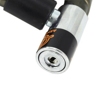 ANTIVOL ARTICULE ARMLOCK 1,50M (DIAM 25 mm) (2 CLES)