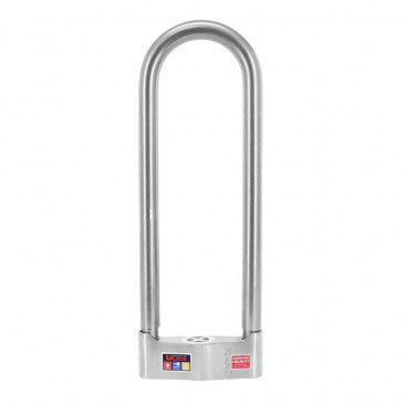 ANTIVOL U XENA XSU 310 88x310mm (DIAM 18mm) (CLASSE SRA)