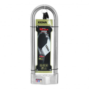 ANTIVOL U XENA XSU 310 88x310mm (DIAM 18mm) (CLASSE SRA)