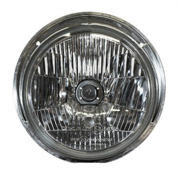 OPTIQUE/PHARE/PROJECTEUR ORIGINE PIAGGIO APRILIA 125-250 SCARABEO 1999>2006