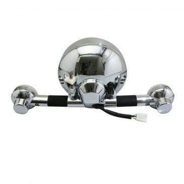 OPTIQUE/PHARE/PROJECTEUR ORIGINE PIAGGIO APRILIA 125 SCARABEO 2004>2006