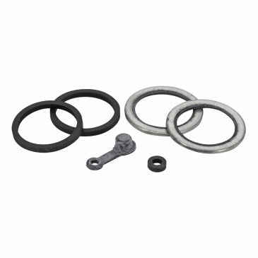 KIT ENTRETIEN ETRIER DE FREIN AVANT HENG TONG ORIGINE APRILIA 50 SR H2O 2003>