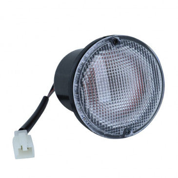OPTIQUE/PHARE/PROJECTEUR ANTIBROUILLARD ORIGINE PIAGGIO PORTER PICK-UP
