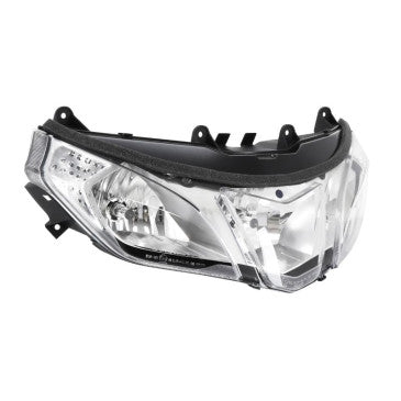 OPTIQUE/PHARE/PROJECTEUR AVANT ORIGINE PIAGGIO APRILIA 125 RS 2011>