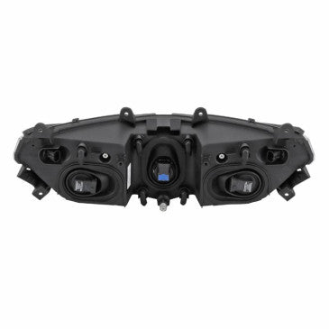 OPTIQUE/PHARE/PROJECTEUR AVANT ORIGINE PIAGGIO APRILIA 125 RS 2011>