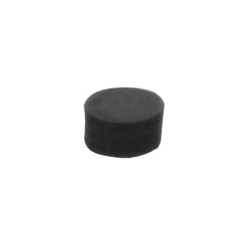 BLOC CAOUTCHOUC POUR STYLET DE GRAVAGE