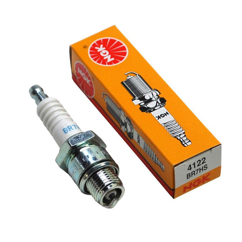 BOUGIE NGK BR7HS PEUGEOT 103 1974 >