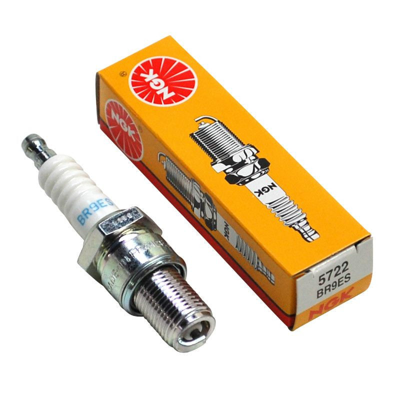 BOUGIE NGK BR9ES PIAGGIO TYPHOON 50CC 2T 2008-2023
