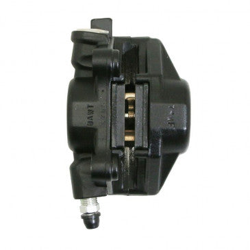 ETRIER DE FREIN ORIGINE PIAGGIO 50-125 VESPA LX, VESPA S, LIBERTY, 50 ZIP/GILERA 50 DNA -CM065704-