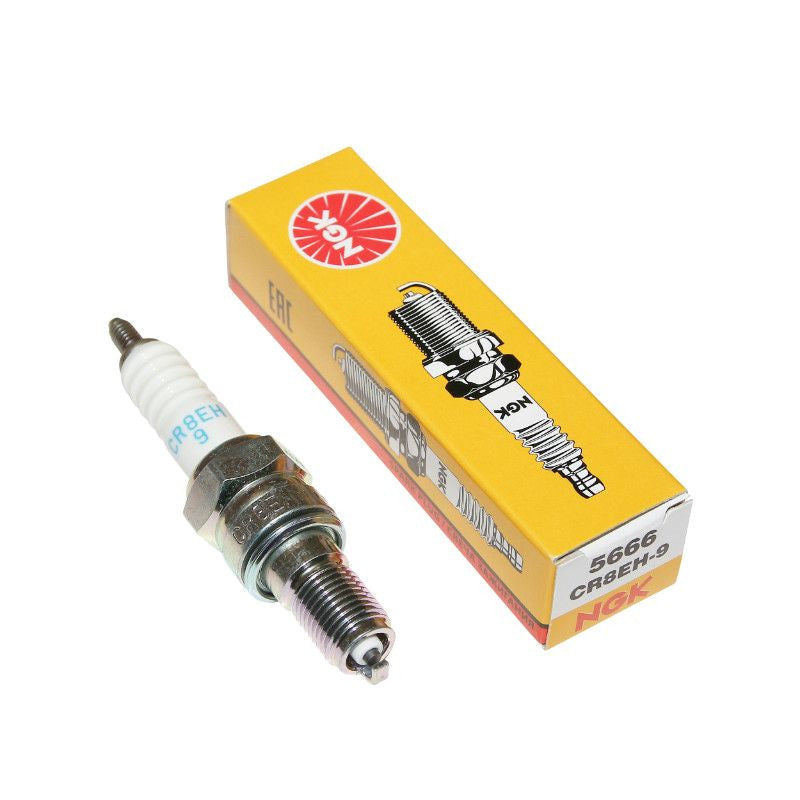 BOUGIE NGK CR8EH-9 HONDA PS 125 2003-2012