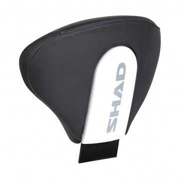 DOSSERET DE SELLE SHAD BLANC (VENDU SANS FIXATION)