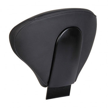 DOSSERET DE SELLE SHAD NOIR SANS LOGO (VENDU SANS FIXATION