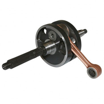 EMBIELLAGE/VILEBREQUIN MAXISCOOTER ADAPTABLE PIAGGIO 125 HEXAGON 2T/GILERA 125 RUNNER LIQUIDE