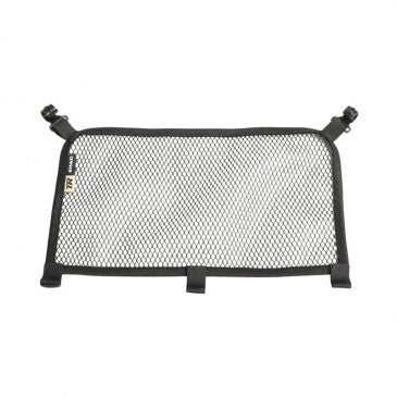FILET INTERNE POUR VALISE LATERALE TERRA TR47 / TR36 SHAD NOIR